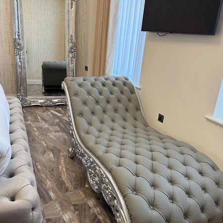 Philharmonic Hotel Liverpool Bagian luar foto