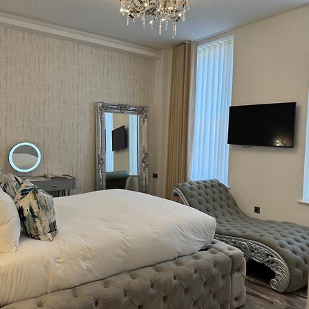 Philharmonic Hotel Liverpool Bagian luar foto