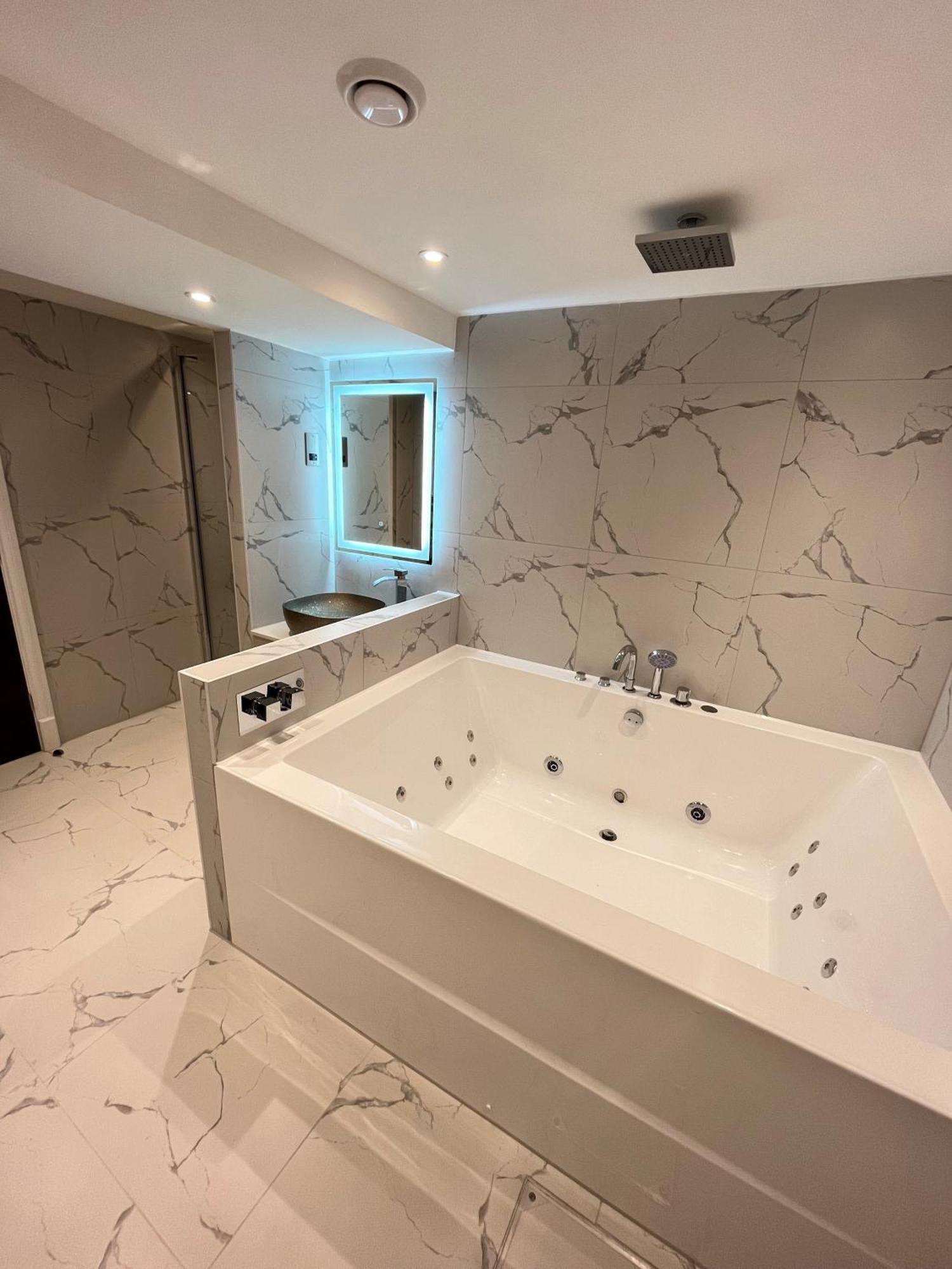 Philharmonic Hotel Liverpool Bagian luar foto