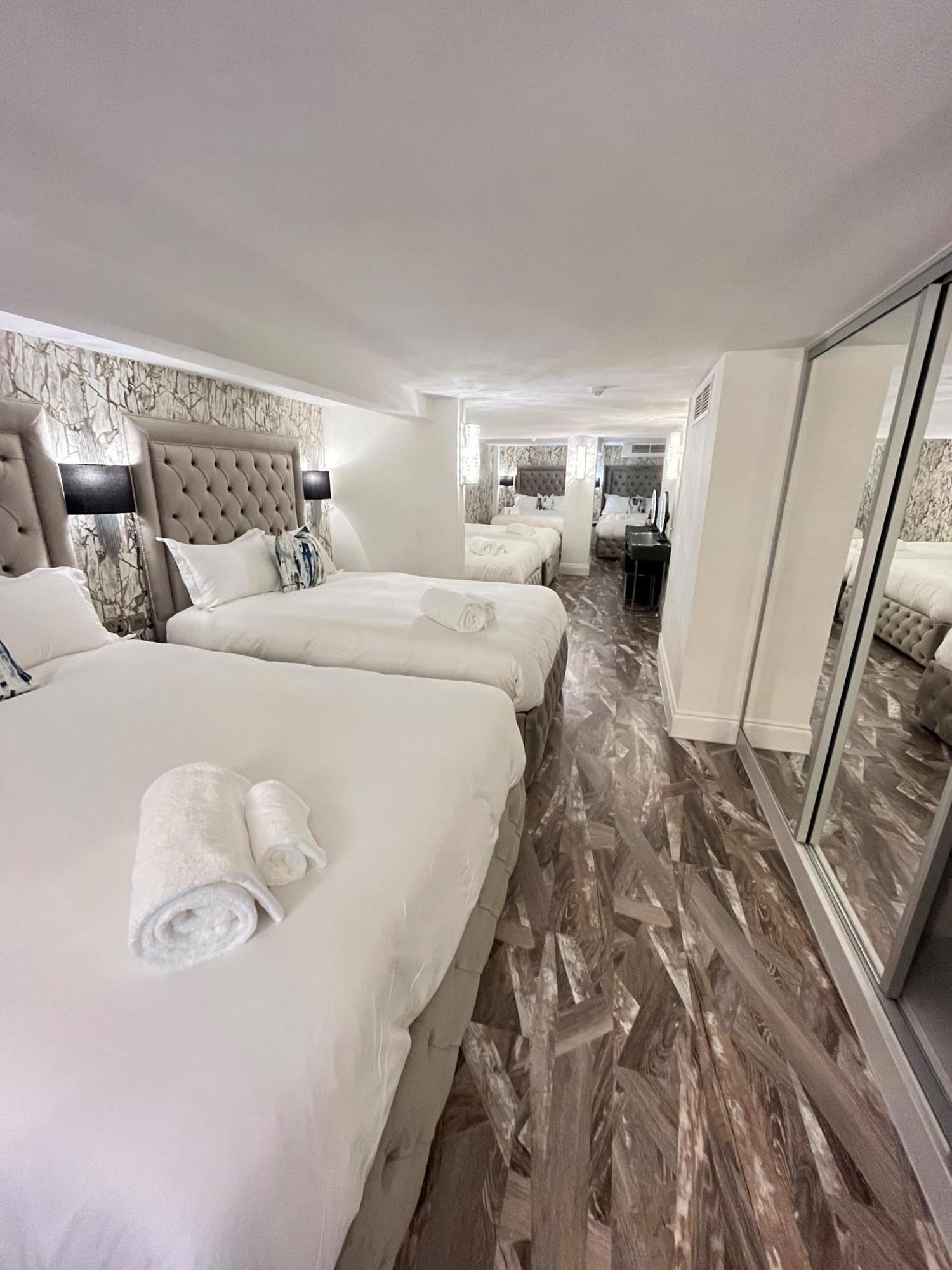 Philharmonic Hotel Liverpool Bagian luar foto