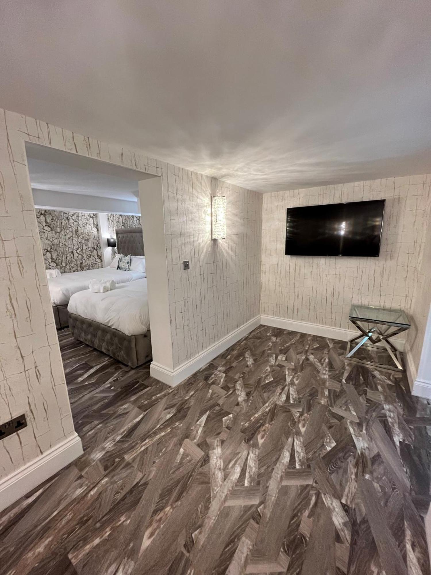 Philharmonic Hotel Liverpool Bagian luar foto