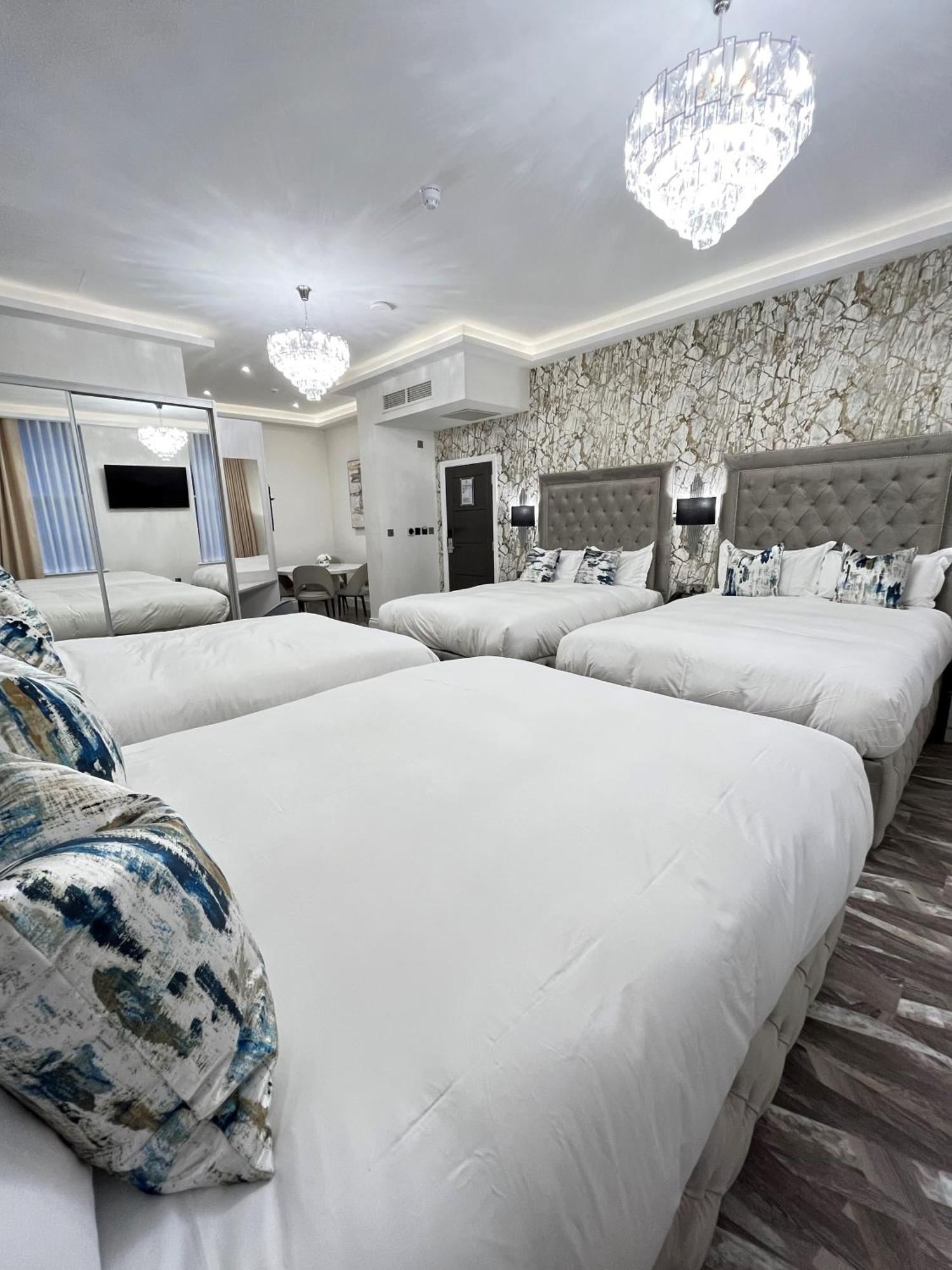 Philharmonic Hotel Liverpool Bagian luar foto