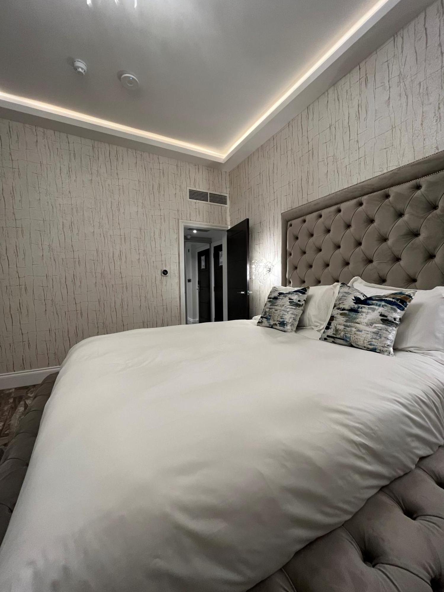 Philharmonic Hotel Liverpool Bagian luar foto