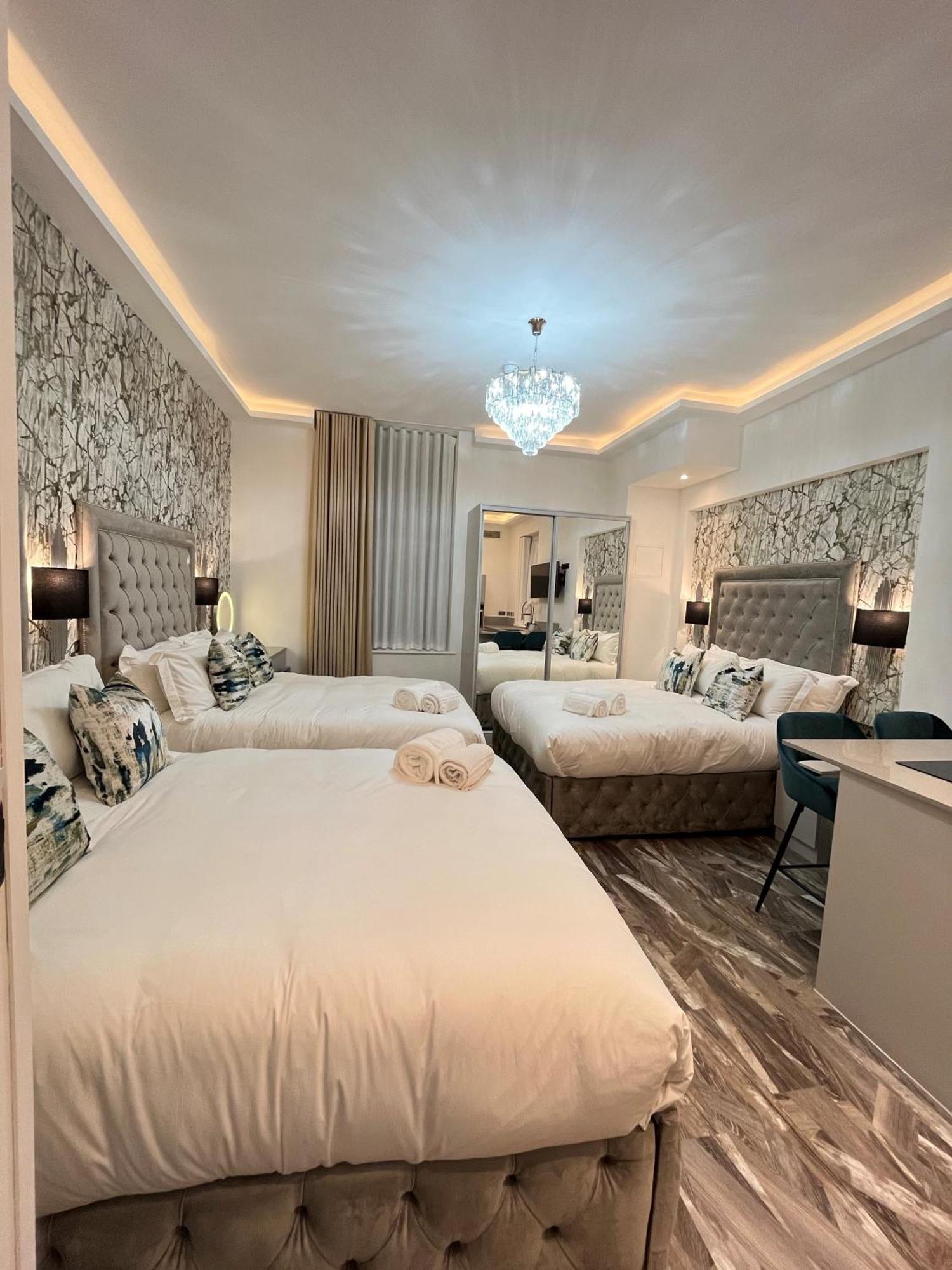 Philharmonic Hotel Liverpool Bagian luar foto