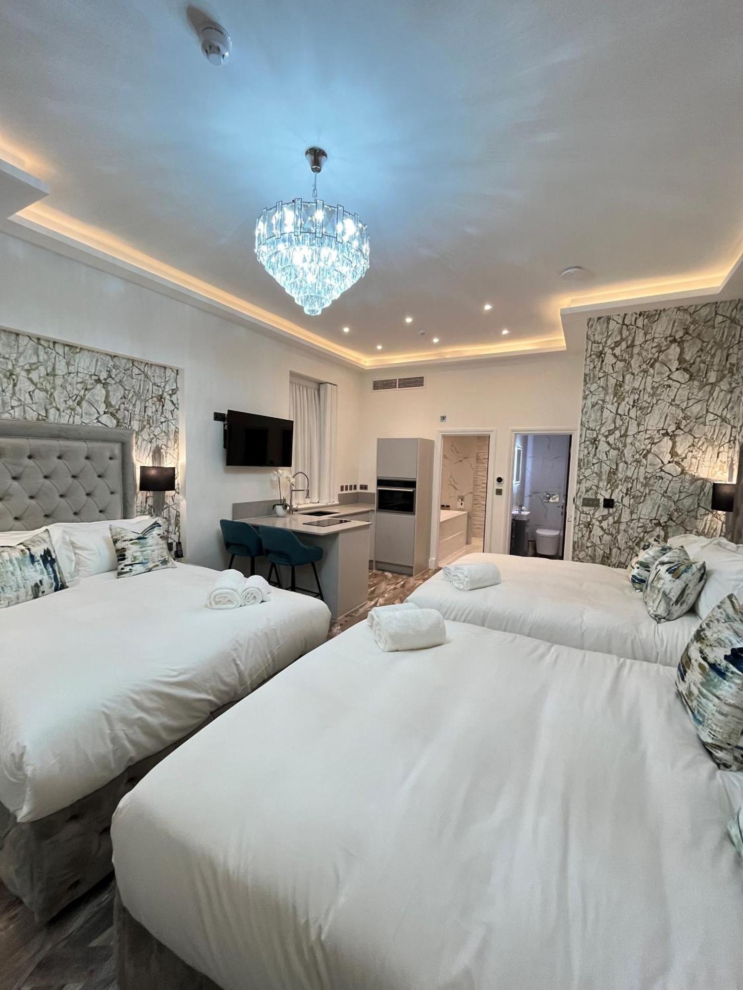 Philharmonic Hotel Liverpool Bagian luar foto