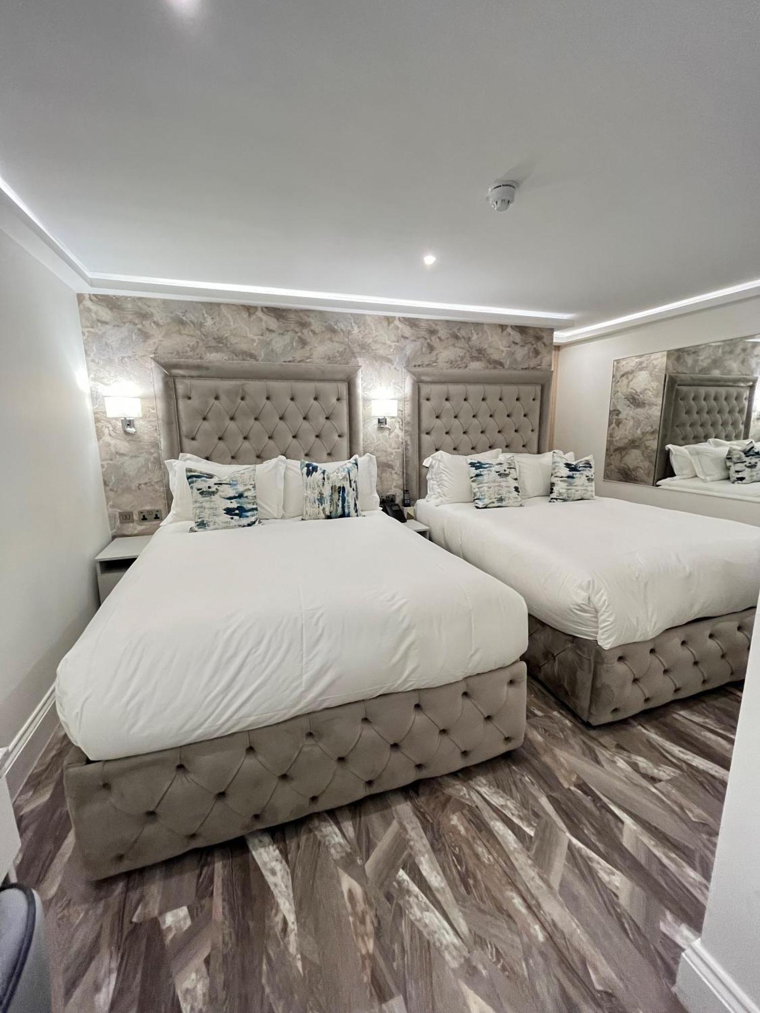 Philharmonic Hotel Liverpool Bagian luar foto