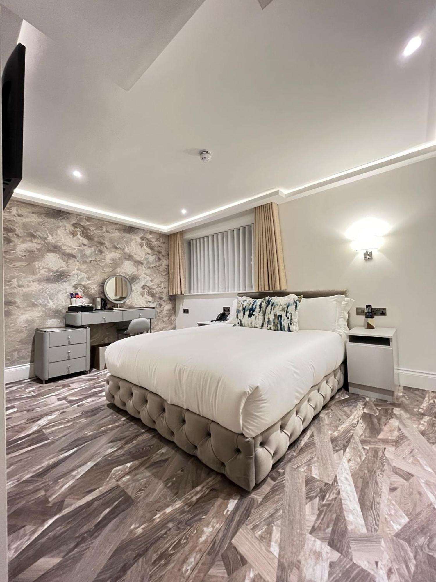 Philharmonic Hotel Liverpool Bagian luar foto