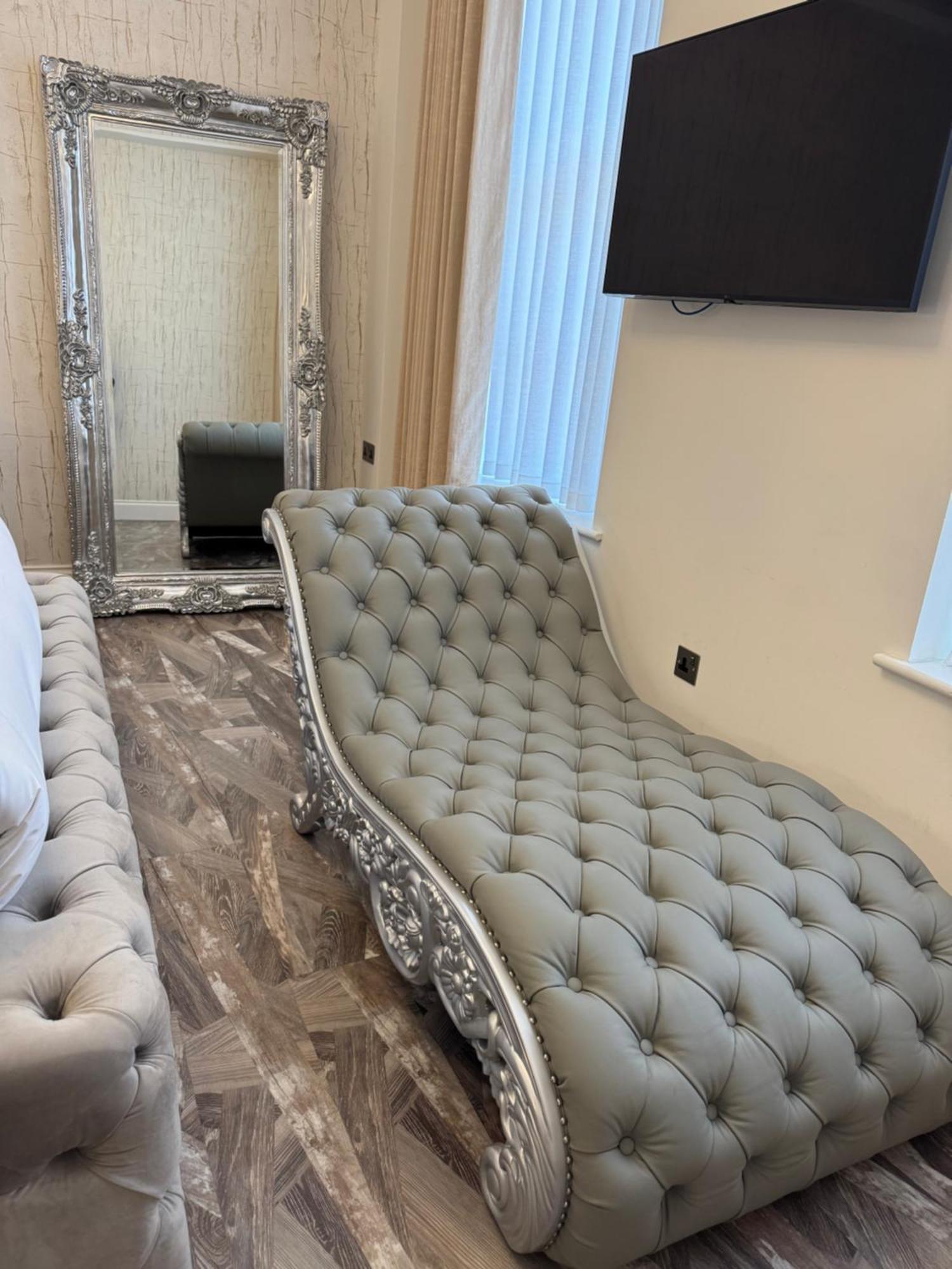 Philharmonic Hotel Liverpool Bagian luar foto